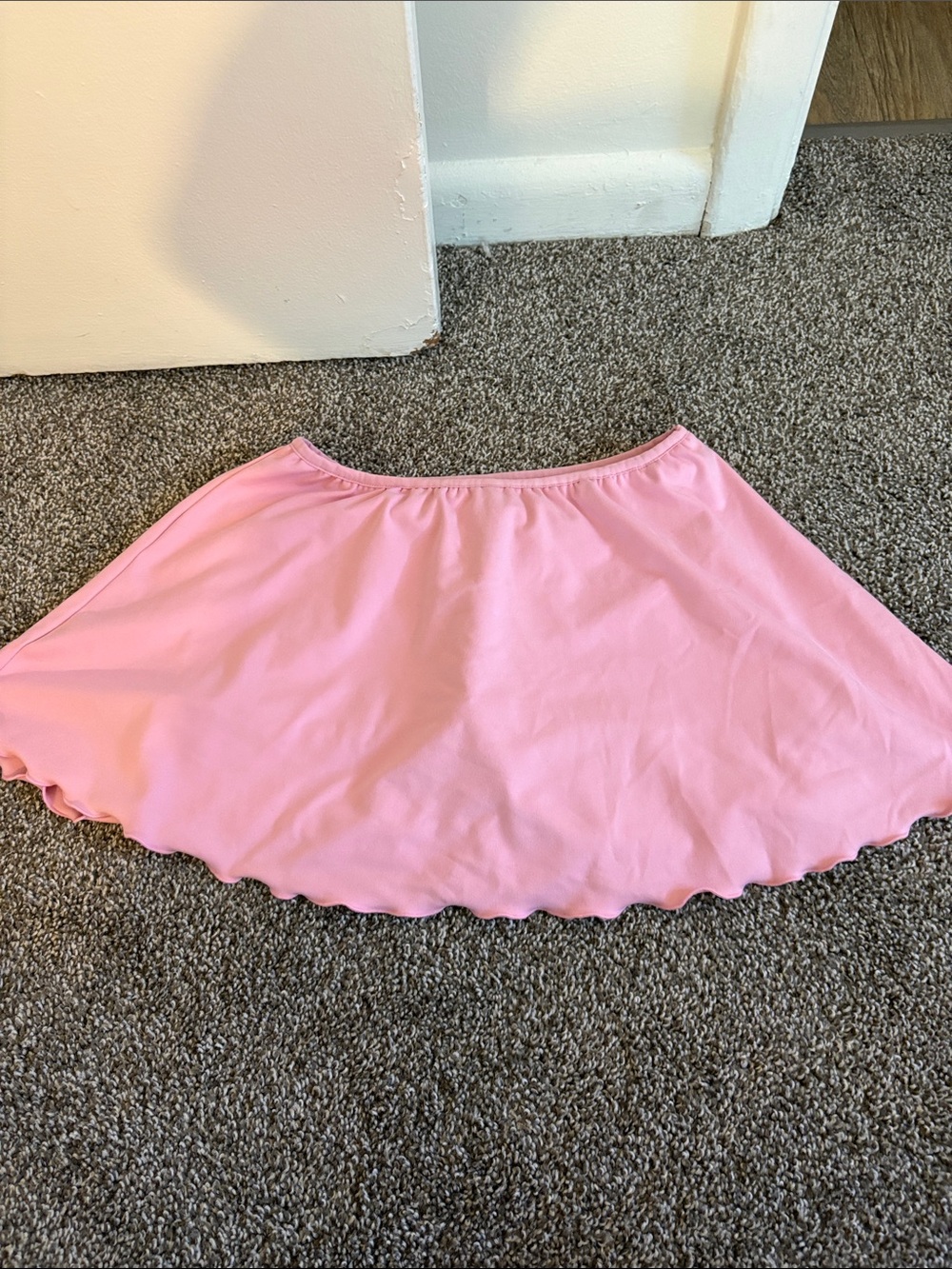 wild fable Pink Skirt
